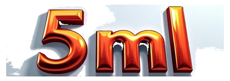 5ml logo