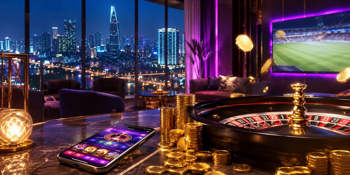5ml Live Casino